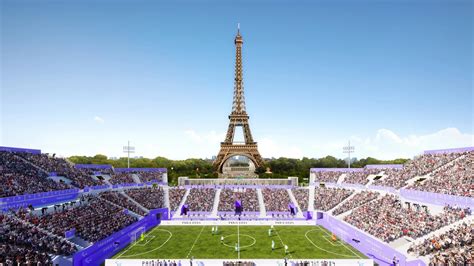 neh landmarks 2024|Here are all 35 venues for the 2024 Olympics .